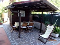 Veranda Appartamento